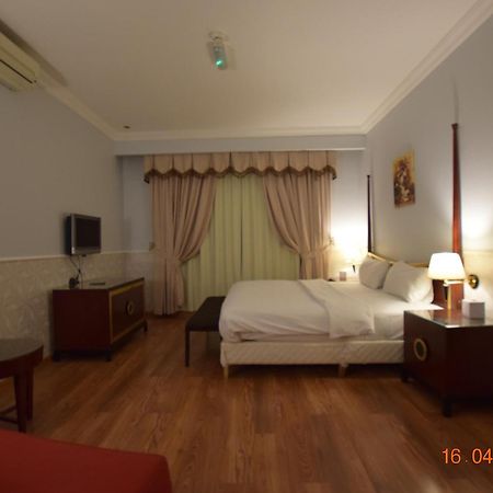 Al Maha Residence Rak Ras al-Khaimah Buitenkant foto