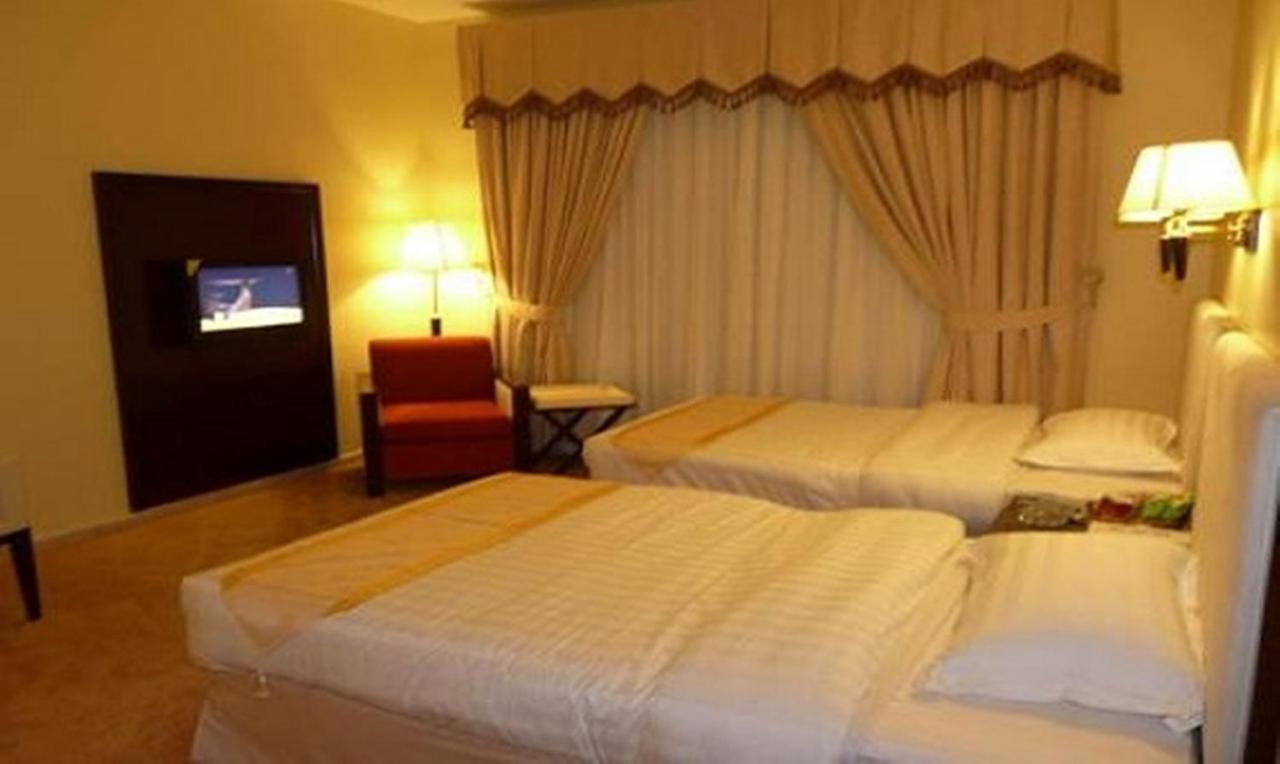 Al Maha Residence Rak Ras al-Khaimah Kamer foto