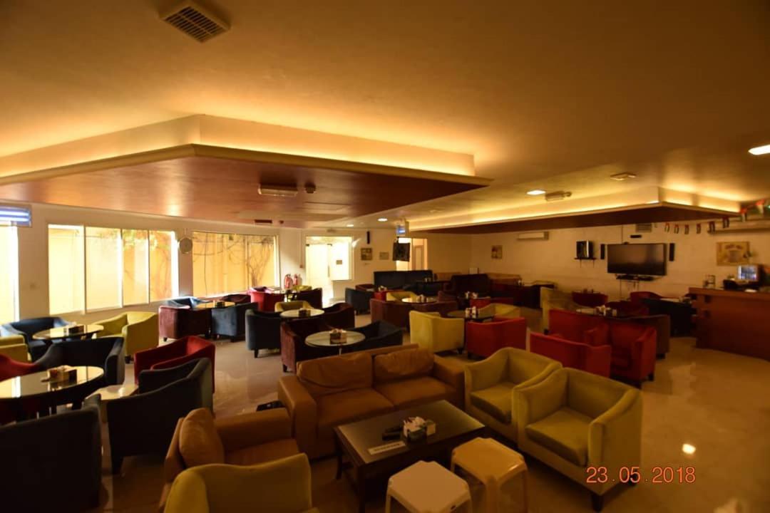 Al Maha Residence Rak Ras al-Khaimah Buitenkant foto
