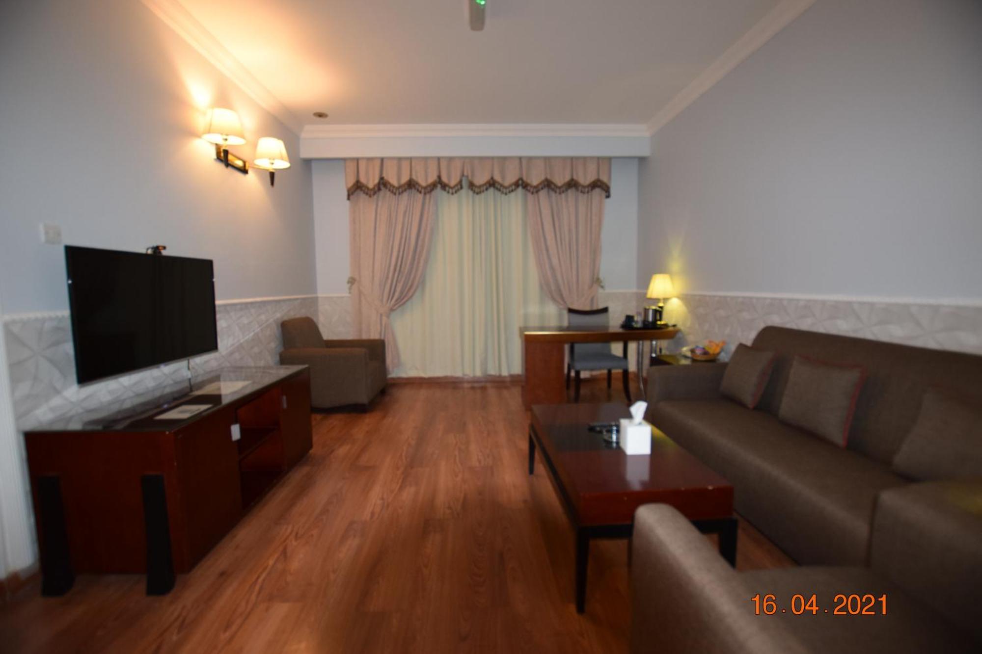 Al Maha Residence Rak Ras al-Khaimah Buitenkant foto