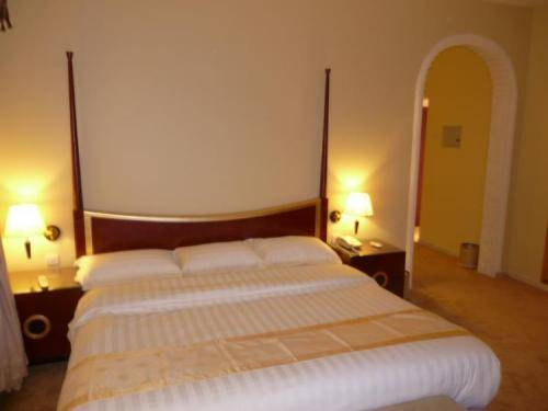 Al Maha Residence Rak Ras al-Khaimah Kamer foto