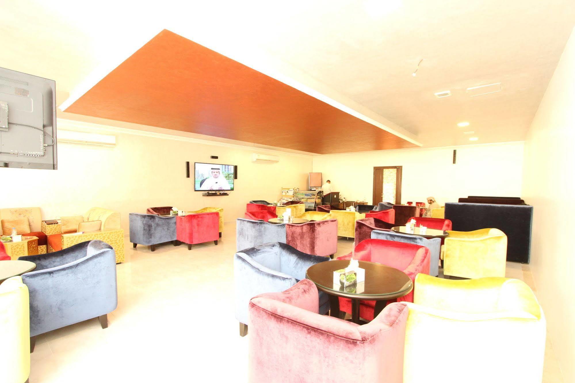 Al Maha Residence Rak Ras al-Khaimah Buitenkant foto