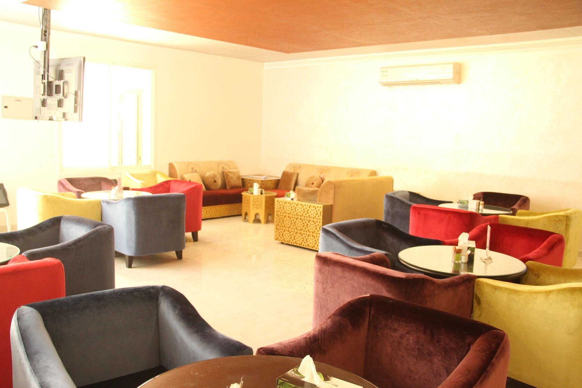 Al Maha Residence Rak Ras al-Khaimah Buitenkant foto