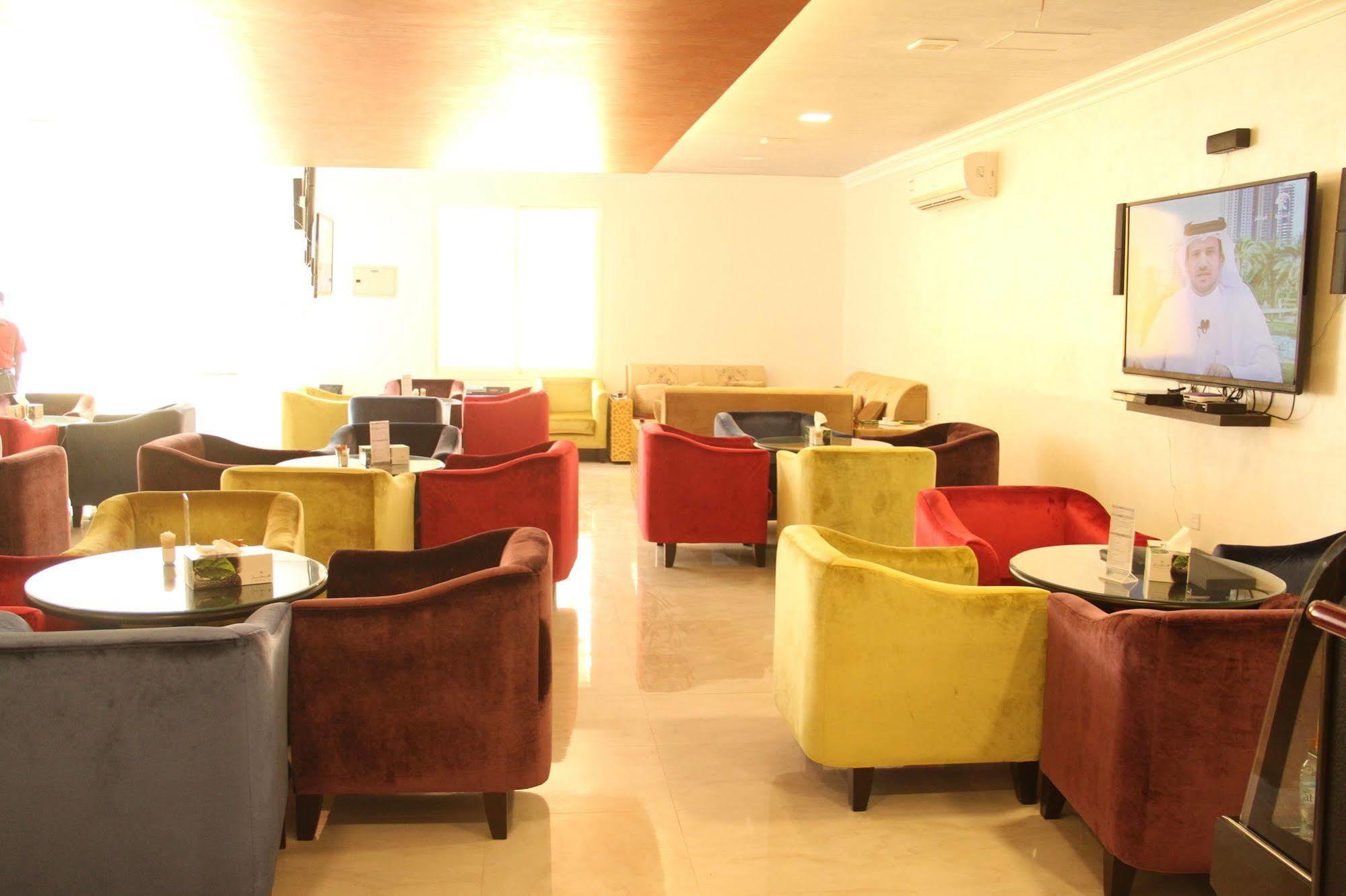 Al Maha Residence Rak Ras al-Khaimah Buitenkant foto