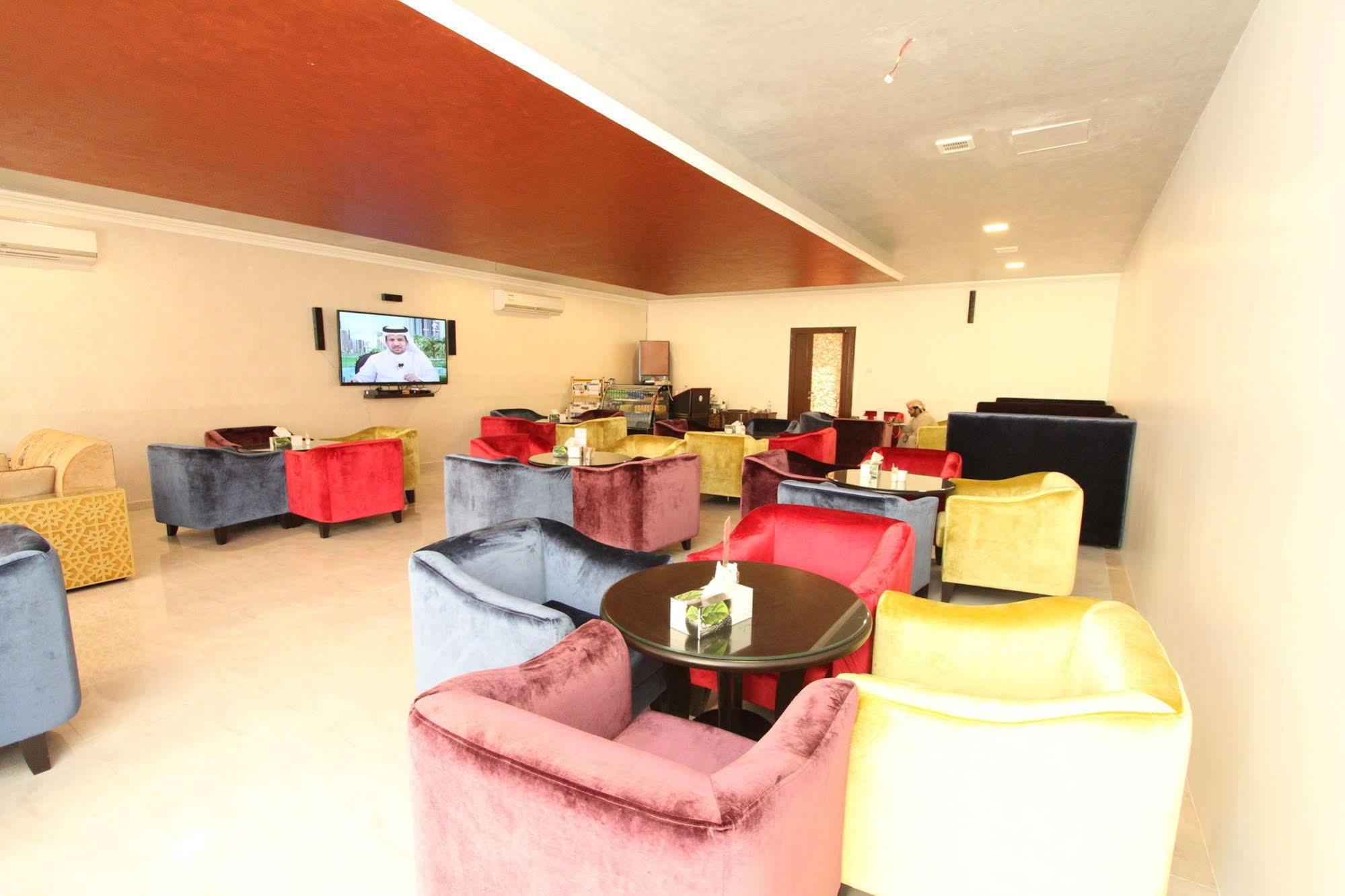 Al Maha Residence Rak Ras al-Khaimah Buitenkant foto